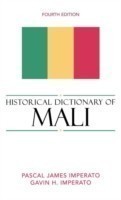 Historical Dictionary of Mali