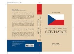 Historical Dictionary of the Czech State