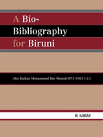 Bio-Bibliography For Biruni