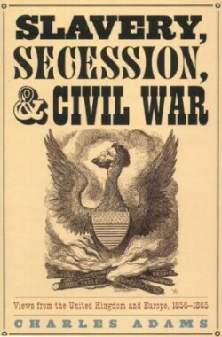 Slavery, Secession, and Civil War