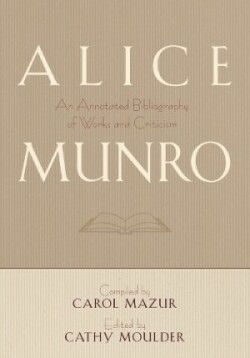 Alice Munro