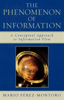 Phenomenon of Information