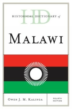 Historical Dictionary of Malawi