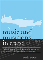 Music and Musicians in Crete