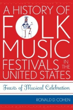 History of Folk Music Festivals in the United States