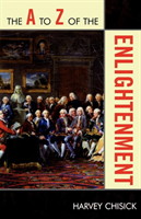 A to Z of the Enlightenment