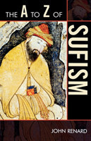 A to Z of Sufism