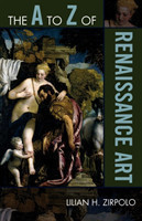 A to Z of Renaissance Art