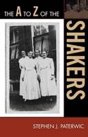 A to Z of the Shakers