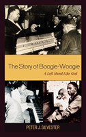 Story of Boogie-Woogie