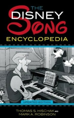 Disney Song Encyclopedia