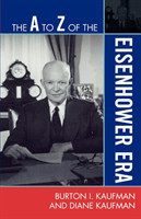 A to Z of the Eisenhower Era