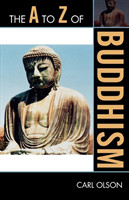 A to Z of Buddhism