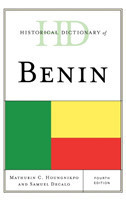 Historical Dictionary of Benin