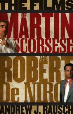 Films of Martin Scorsese and Robert De Niro