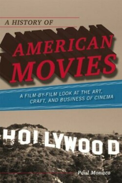 History of American Movies