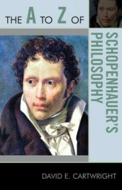 A to Z of Schopenhauer's Philosophy