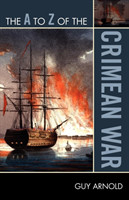 A to Z of the Crimean War