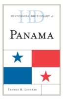 Historical Dictionary of Panama