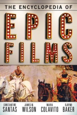 Encyclopedia of Epic Films