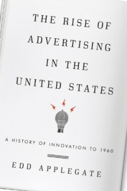 Rise of Advertising in the United States