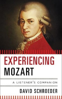 Experiencing Mozart