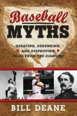 Baseball Myths