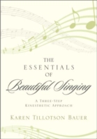 Essentials of Beautiful Singing