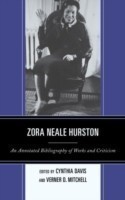 Zora Neale Hurston