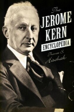 Jerome Kern Encyclopedia