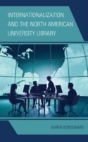 Internationalization and the North American University Library
