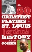 50 Greatest Players in St. Louis Cardinals History