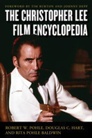 Christopher Lee Film Encyclopedia