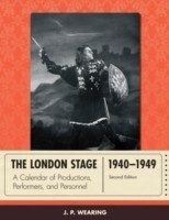 London Stage 1940-1949
