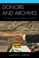 Donors and Archives