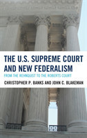 U.S. Supreme Court and New Federalism