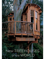 New Treehouses Of The World