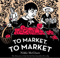 To Market, to Market [UK edition]