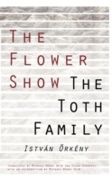 Flower Show and the Toth Family