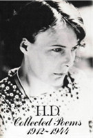 Collected Poems of Hilda Doolittle 1912-1944