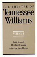 Theatre of Tennessee Williams, Volume I