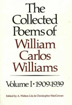 Collected Poems of William Carlos Williams