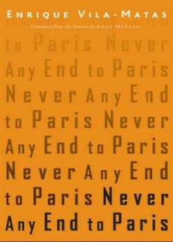 Never Any End to Paris