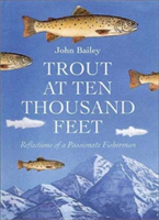 Trout at Ten Thousand Feet