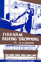 Firearm Blueing and Browning
