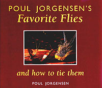 Poul Jorgensen's