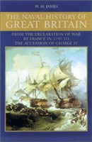 Naval History of Great Britain