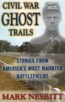Civil War Ghost Trails