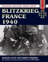 Blitzkrieg France 1940