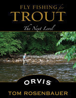 Fly Fishing for Trout